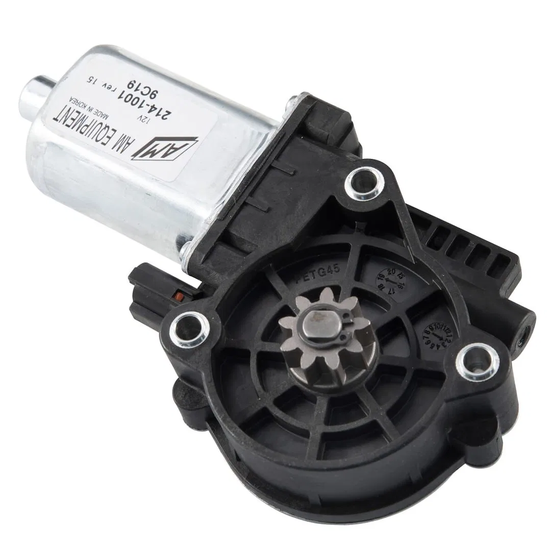 369506 – LIPPERT COMP Entry Step Motor, Use With Kwikee 25 Series Steps Without Wiring Harness - view 2
